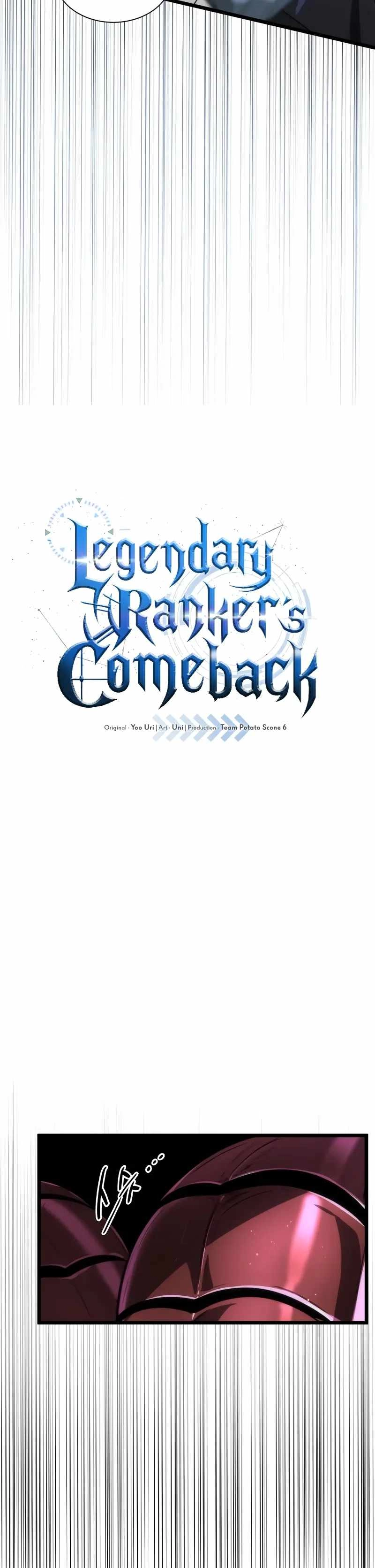 Legendary Ranker's Comeback Chapter 42 5